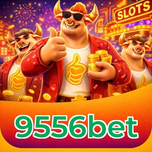 9556bet Logo
