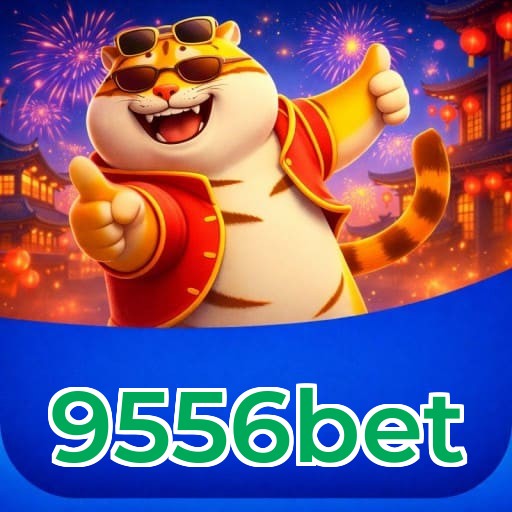 9556bet Logo