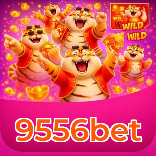 9556bet Logo
