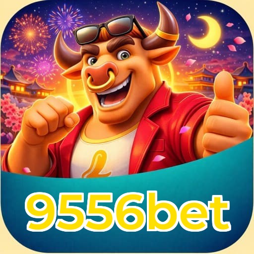 9556bet Logo