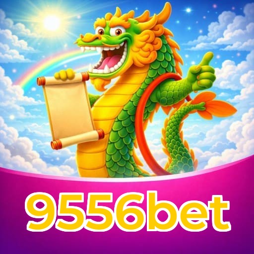 9556bet Logo