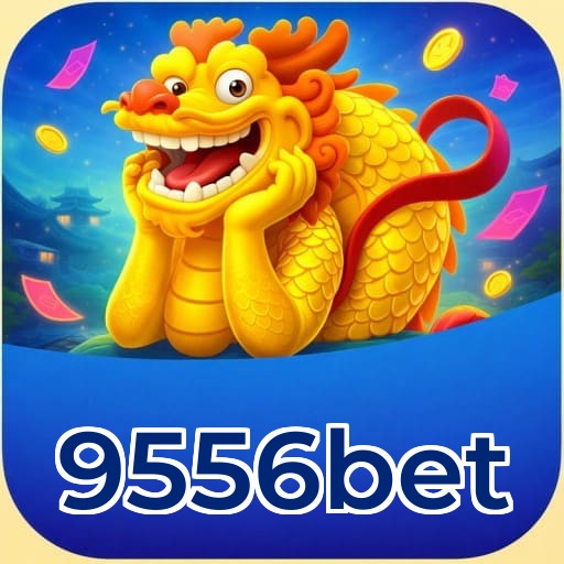 9556bet Logo