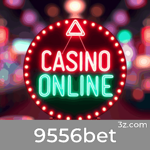 9556bet Logo