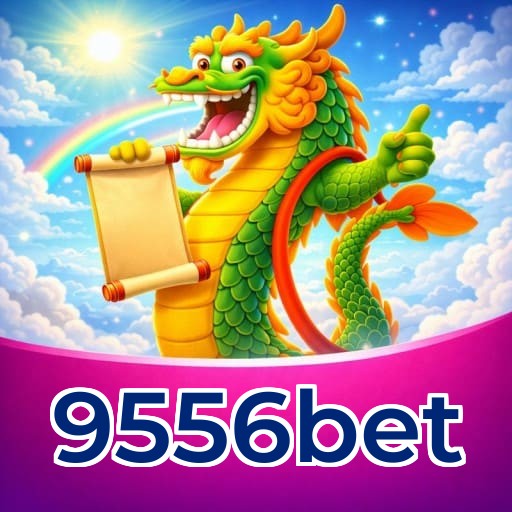 9556bet Logo