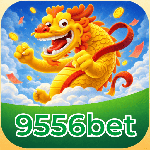 9556bet Logo