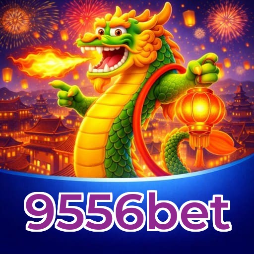 9556bet Logo